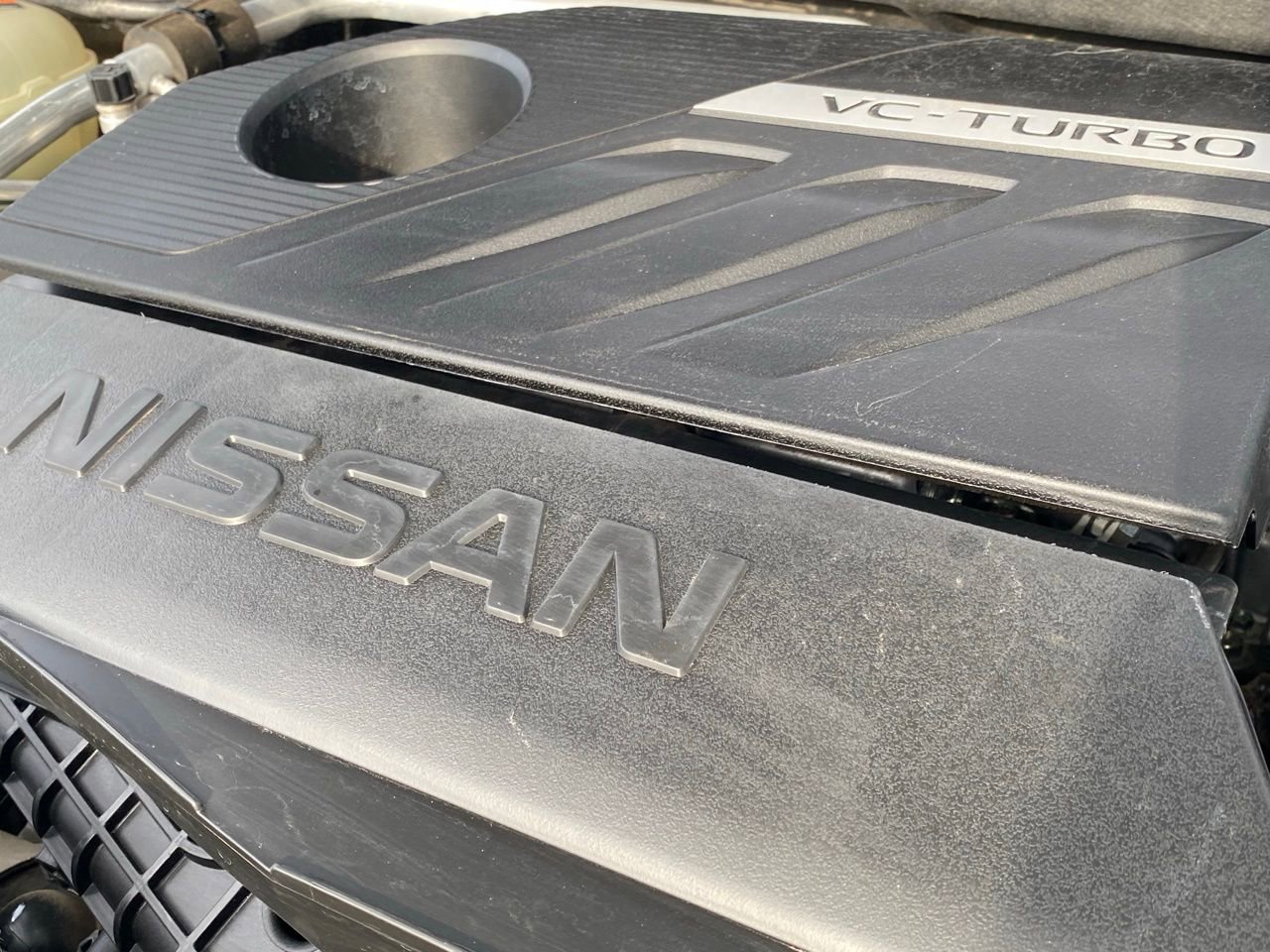 Used 2023 Nissan Rogue SV image 24