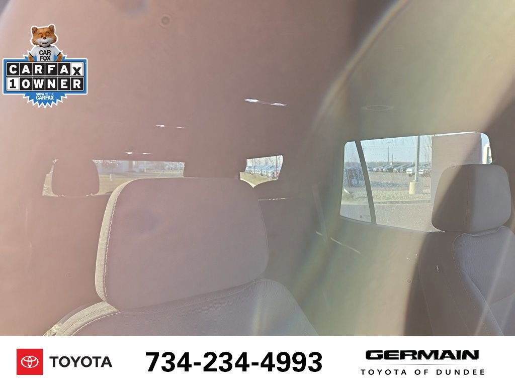 Used 2023 Chevrolet Tahoe LS image 18