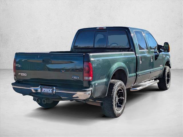 Used 2003 Ford F250 XLT image 5