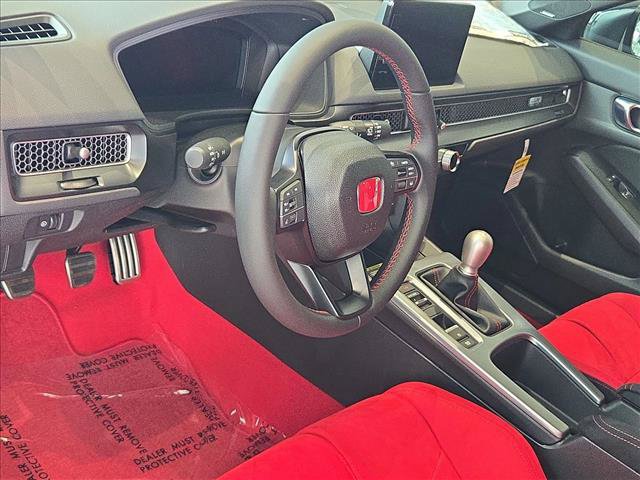 New 2026 Honda Civic Type R image 3