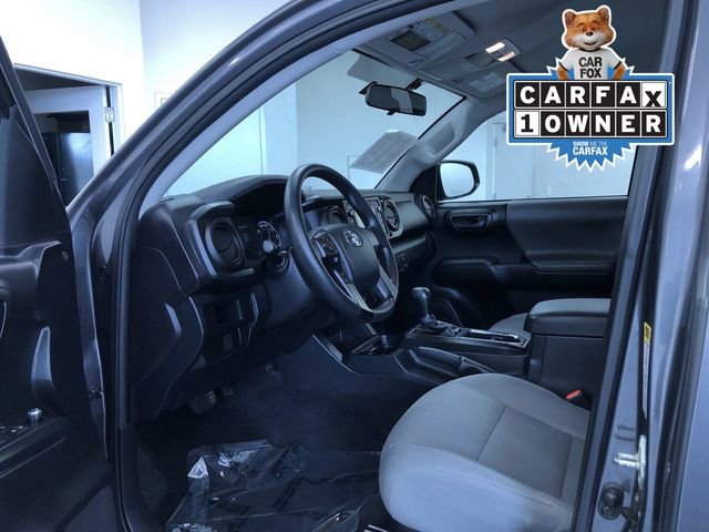 Used 2017 Toyota Tacoma SR image 2