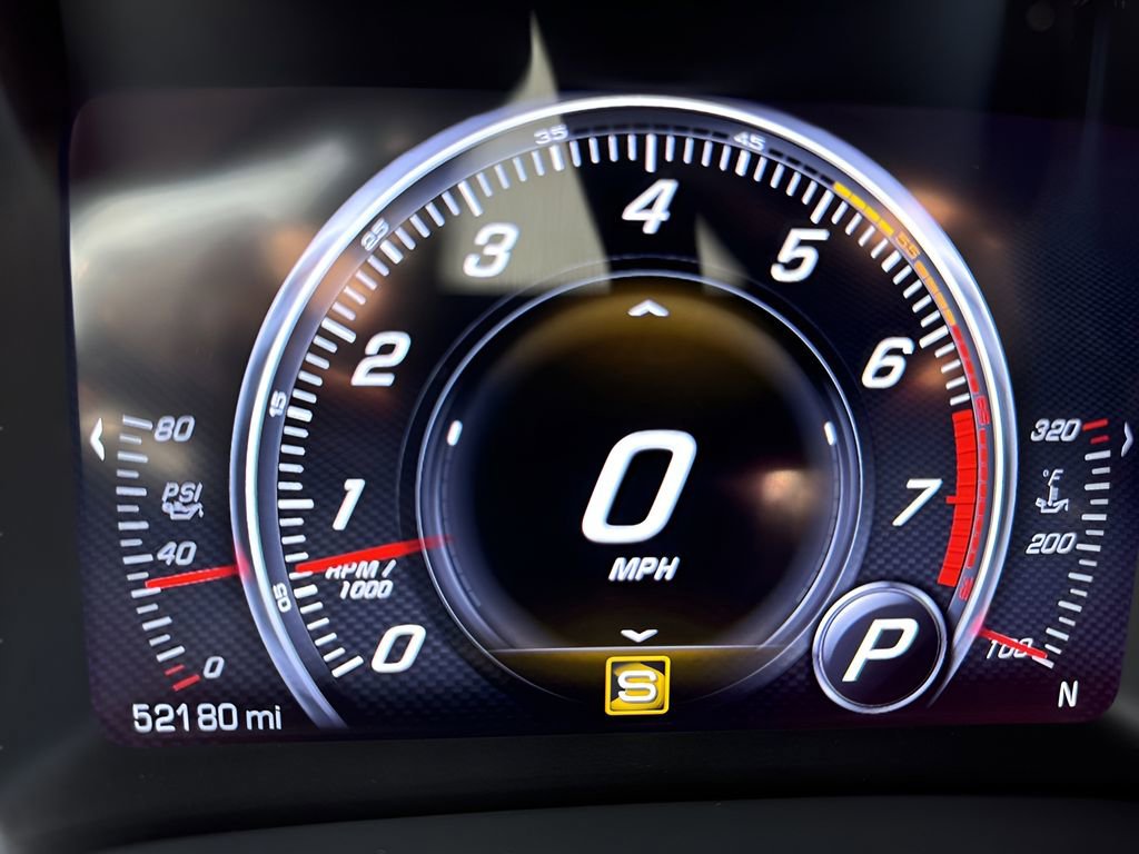 Used 2019 Chevrolet Corvette Z06 image 23