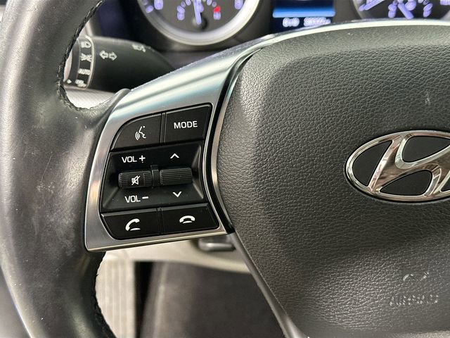 Used 2018 Hyundai Sonata SEL w/ Tech Package 02 image 17