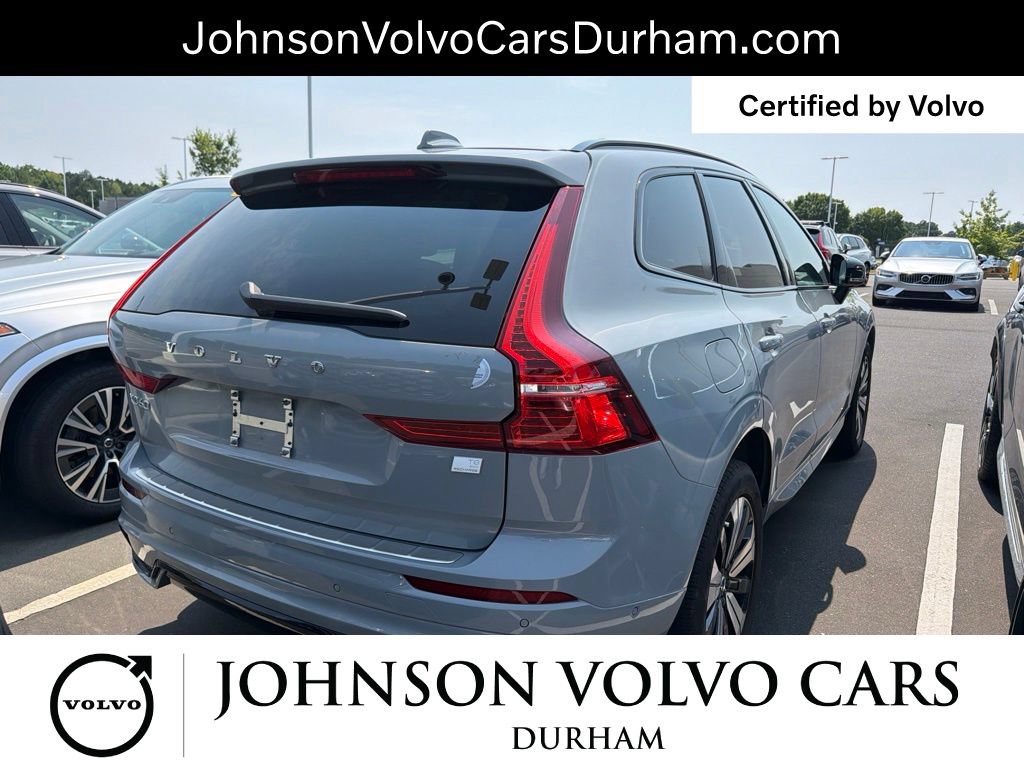 Used 2024 Volvo XC60 T8 Plus AWD/4WD image 7