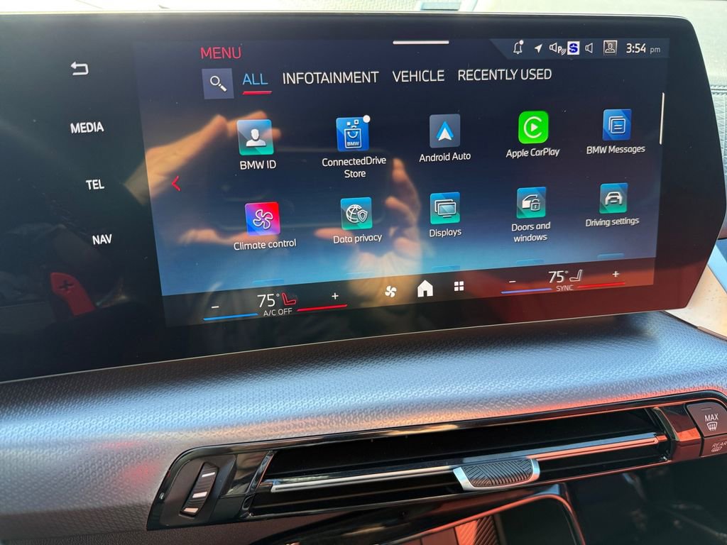 Certified 2025 BMW X2 M35i image 25