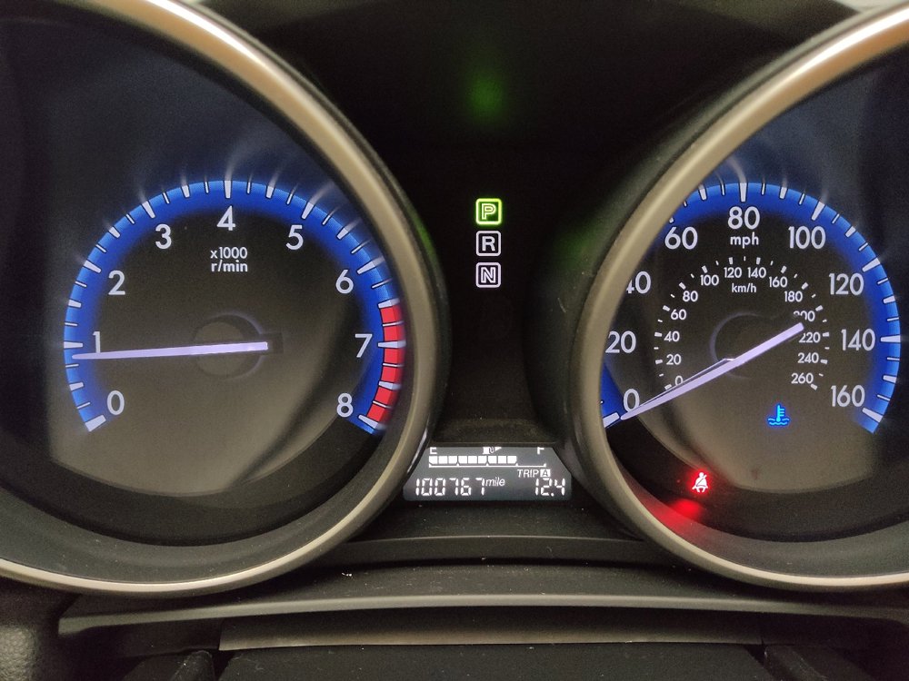 Used 2013 MAZDA MAZDA3 i Grand Touring image 23