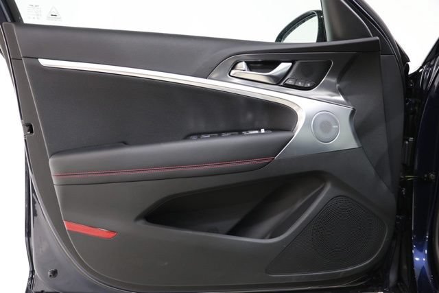 New 2026 Genesis G70 3.3T Sport Prestige AWD/4WD image 17