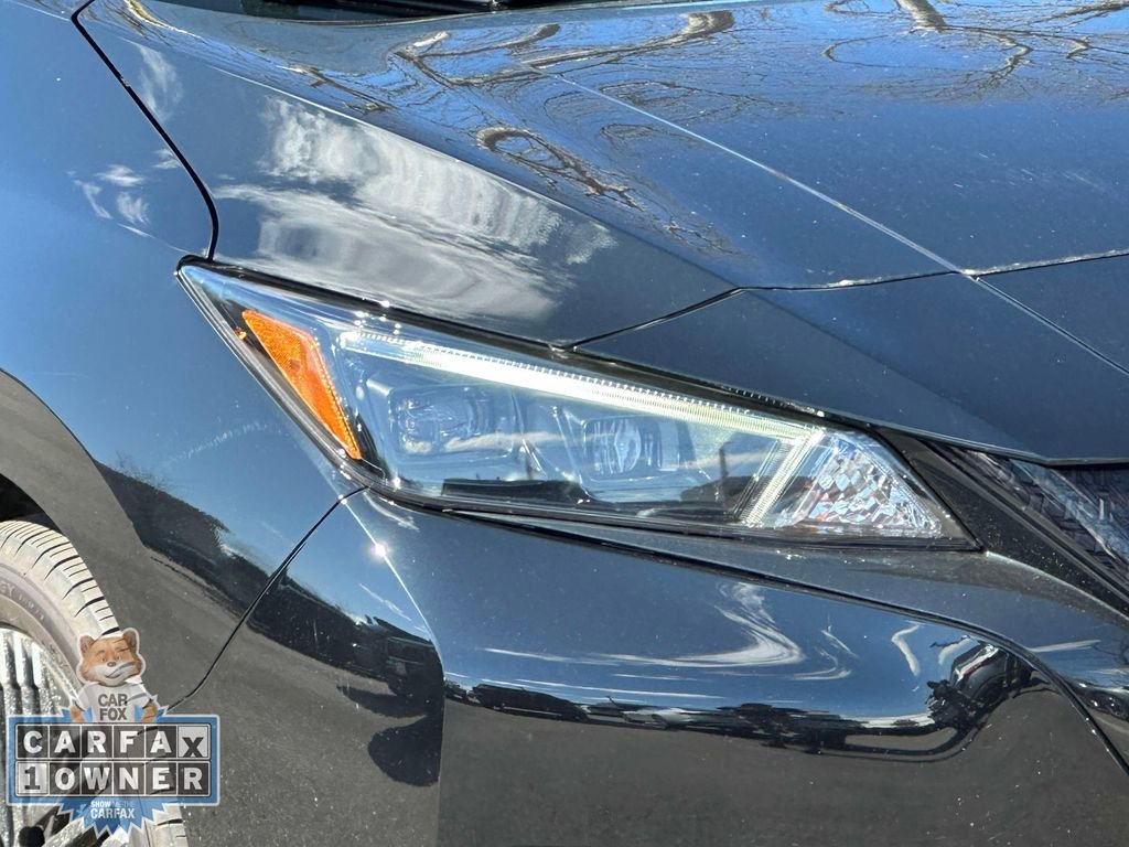 Used 2024 Nissan Leaf SV Plus FWD image 8