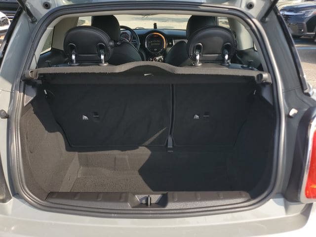 Used 2018 MINI Cooper S FWD image 10