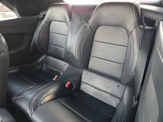 Used 2024 Ford Mustang Premium image 16