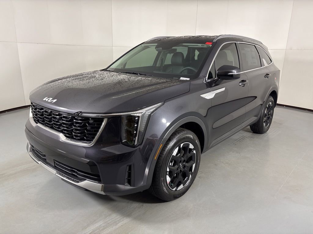 New 2026 Kia Sorento S image 4