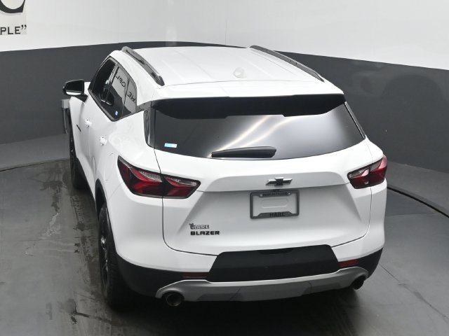 Used 2021 Chevrolet Blazer LT FWD image 62