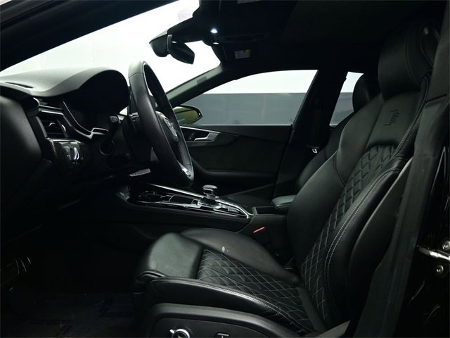 Used 2021 Audi S5 Premium Plus w/ Premium Plus Package image 16
