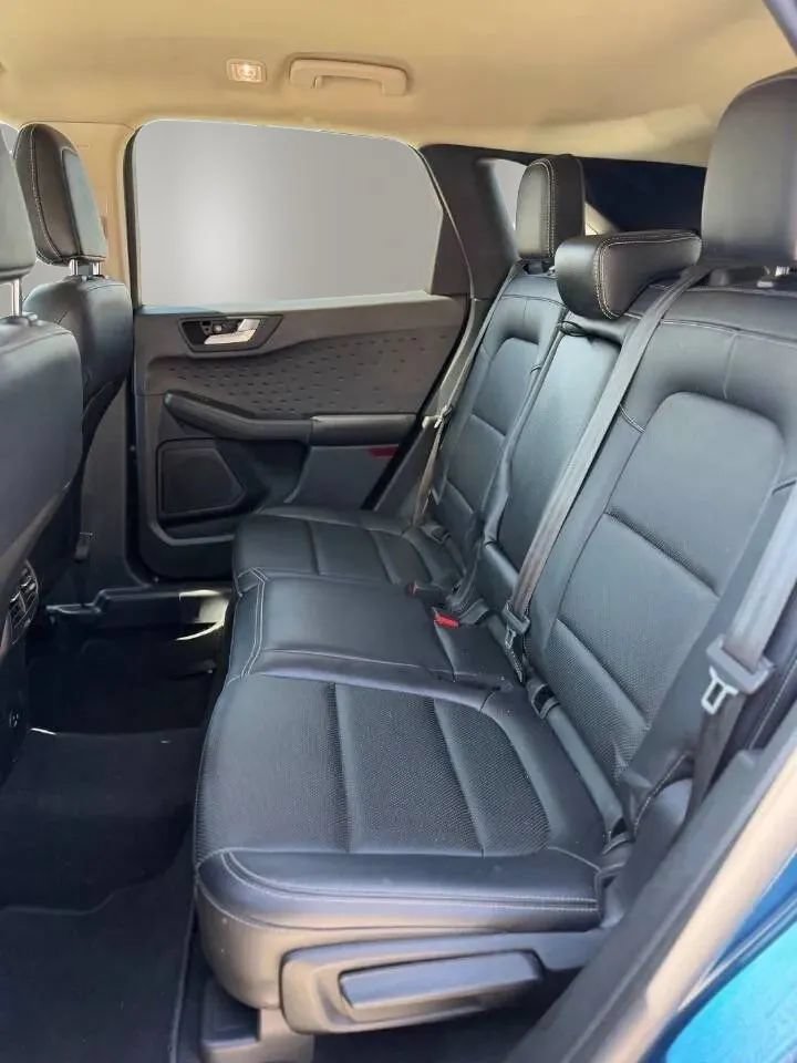 Used 2020 Ford Escape SEL AWD/4WD image 17
