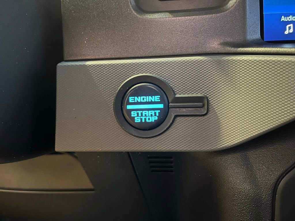 Used 2024 Ford Bronco Big Bend AWD/4WD image 44