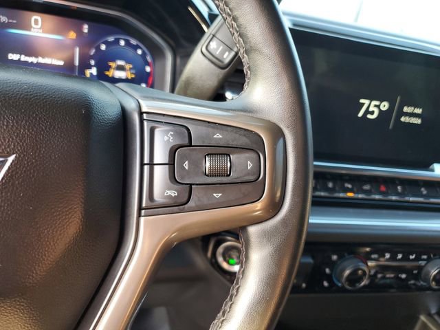 Used 2024 Chevrolet Silverado 2500 High Country w/ High Country Premium Package image 28