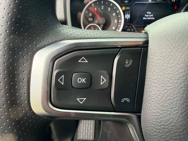 New 2026 RAM 1500 Express AWD/4WD image 31
