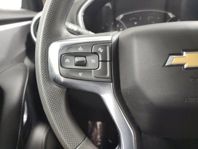 Used 2023 Chevrolet Blazer LT w/ Convenience Package FWD image 21