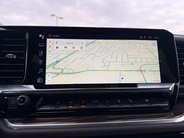 New 2026 Chevrolet Silverado 1500 RST image 22