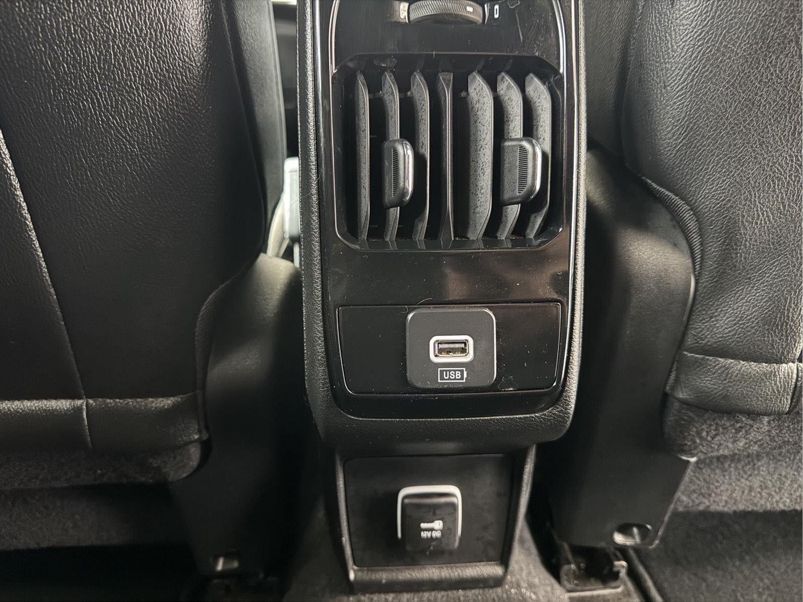 Used 2024 Jeep Compass Limited AWD/4WD image 26