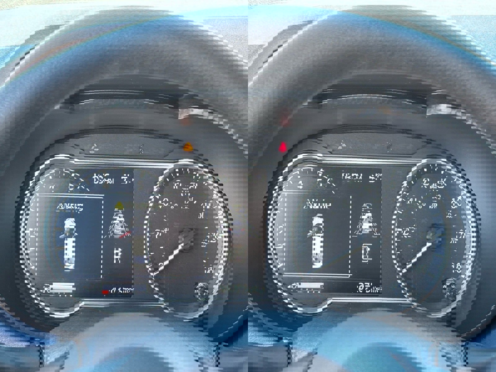 Certified 2025 Nissan Versa SV image 21