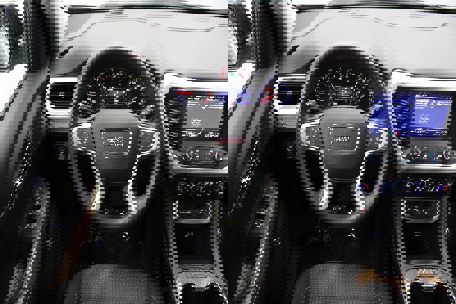 Used 2023 GMC Acadia SLE w/ Driver Convenience Package image 18