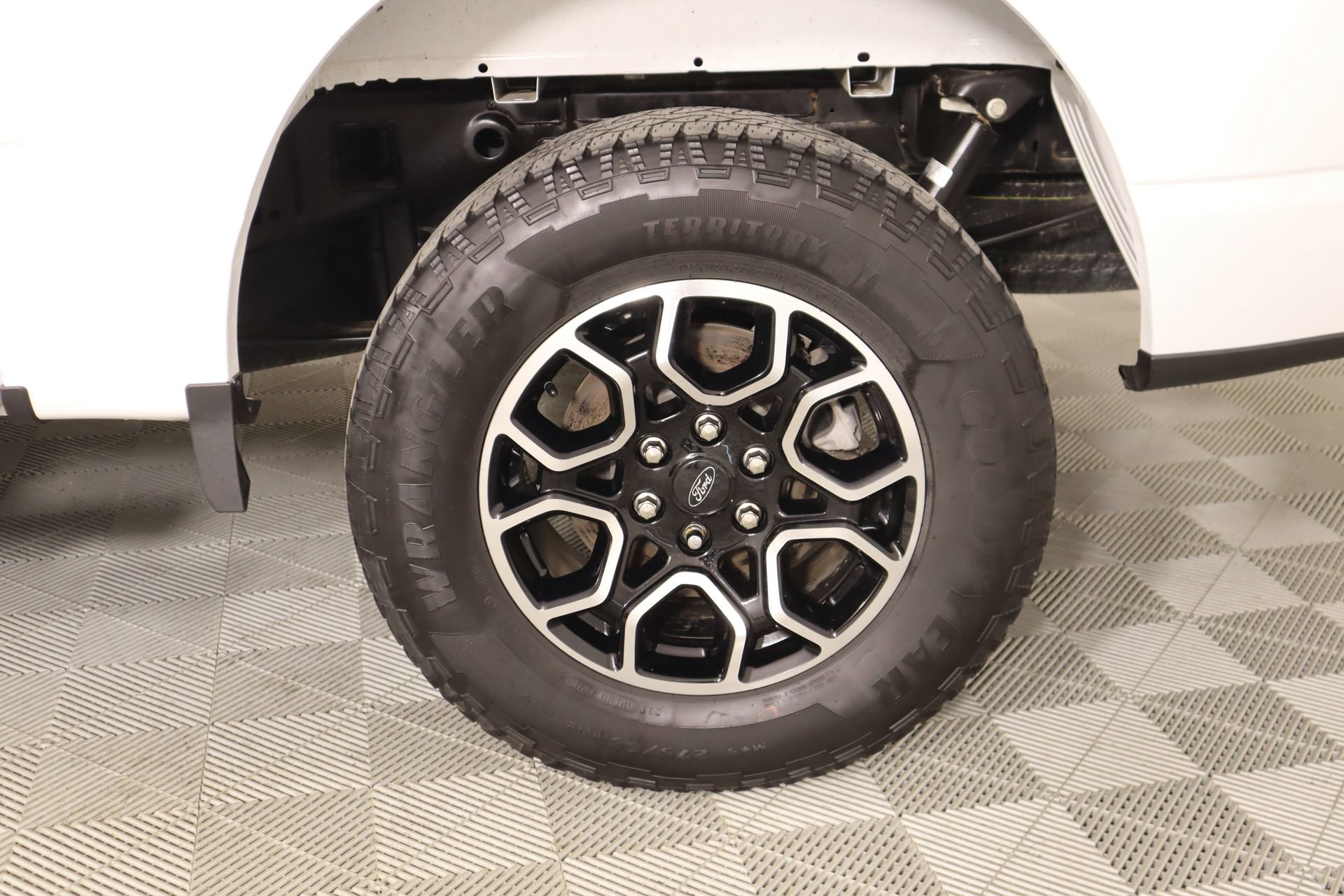 Used 2023 Ford F150 XLT w/ Equipment Group 302A High image 20