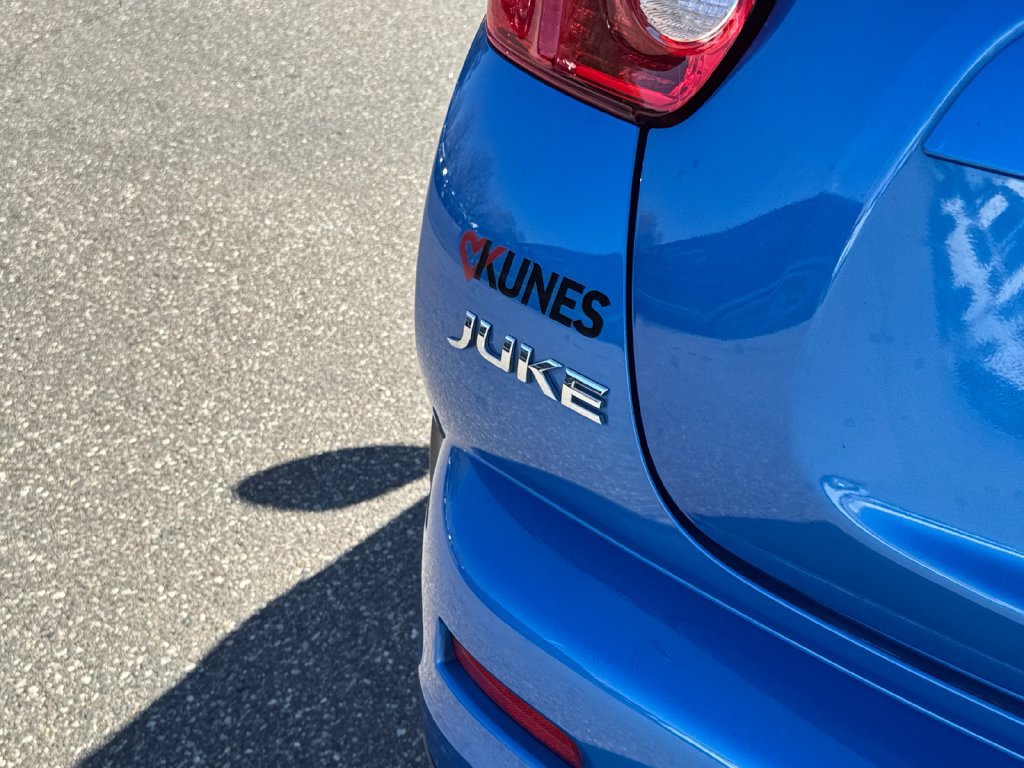 Used 2012 Nissan Juke SL FWD image 37