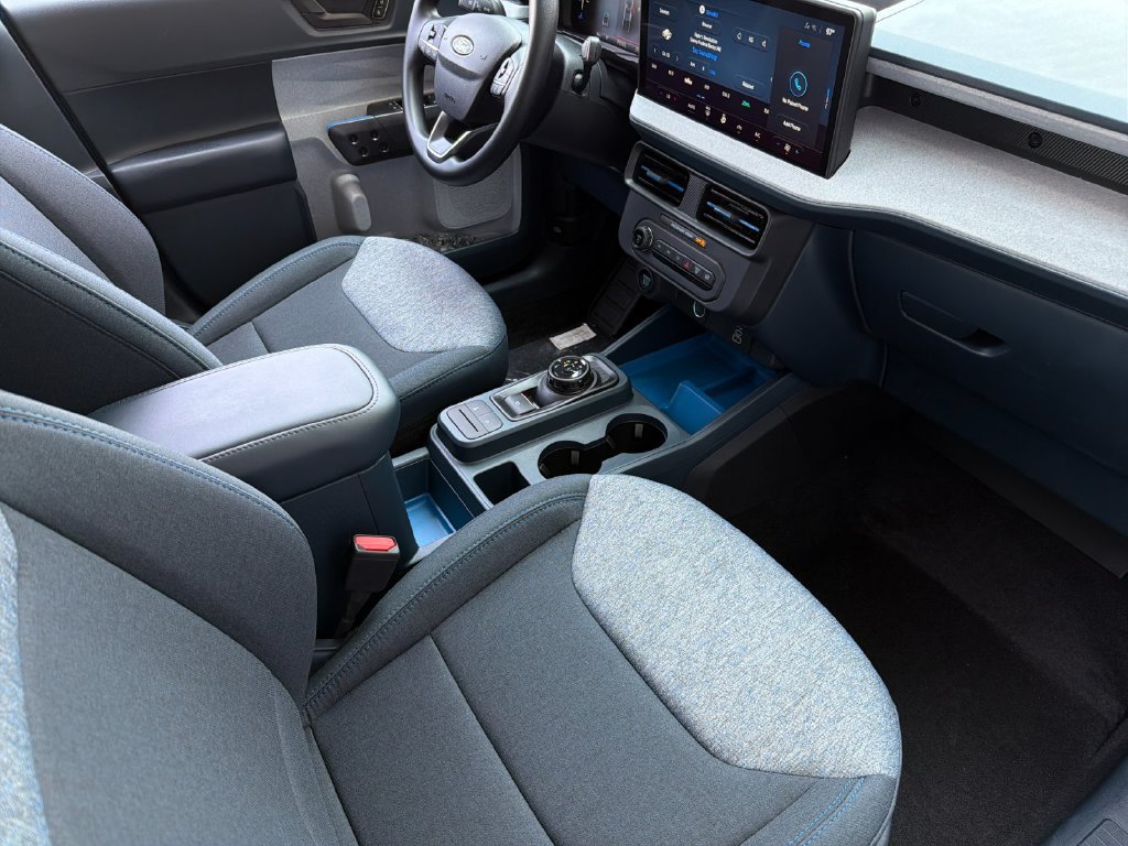 New 2026 Ford Maverick XLT FWD image 14