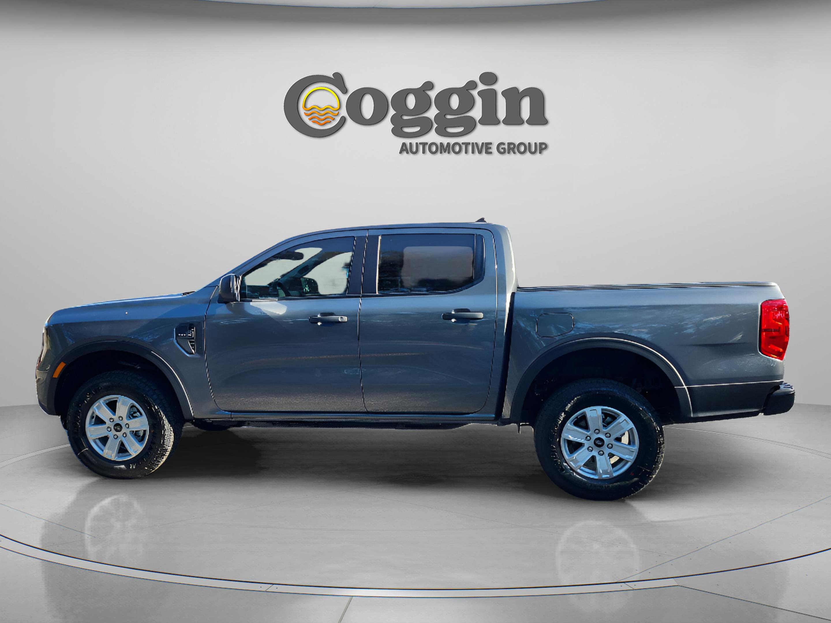 New 2025 Ford Ranger XL image 24