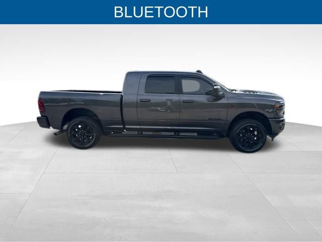 Used 2025 RAM 2500 Laramie w/ Night Edition image 13