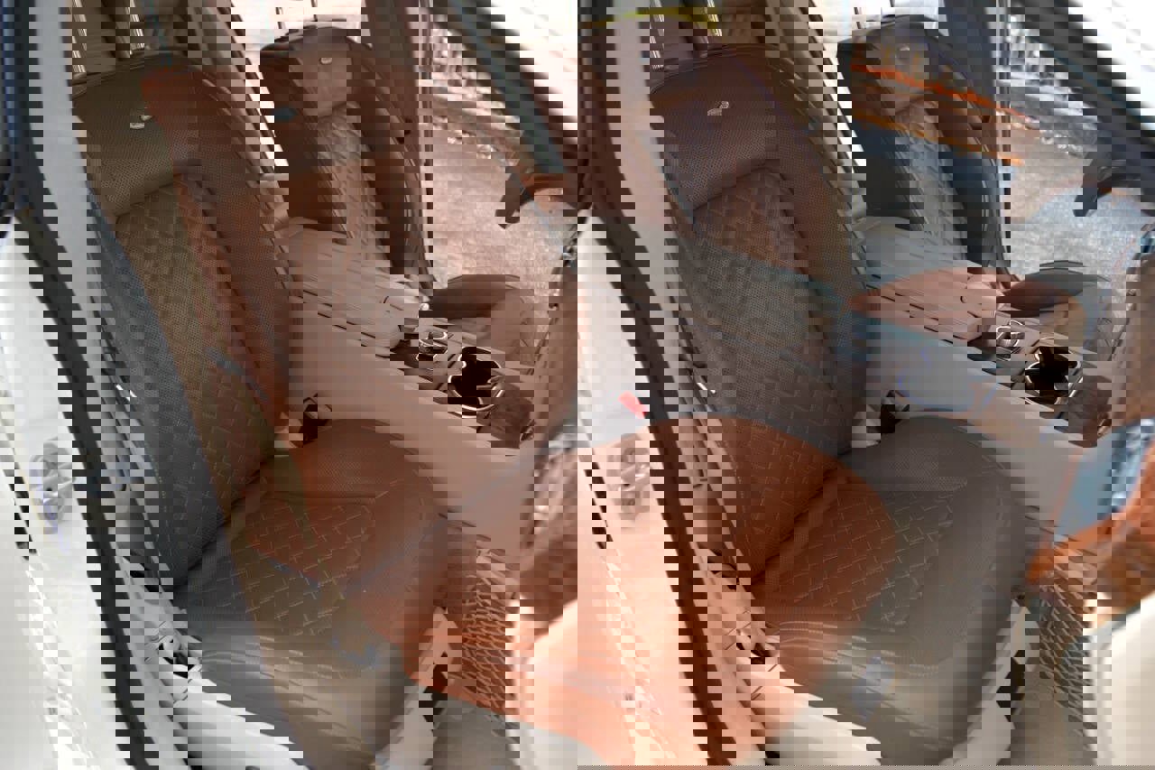 Used 2015 Mercedes-Benz CLS 400 image 38