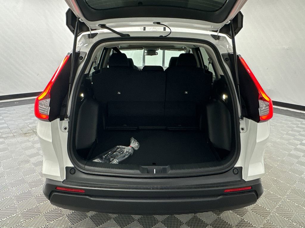 New 2026 Honda CR-V EX image 20