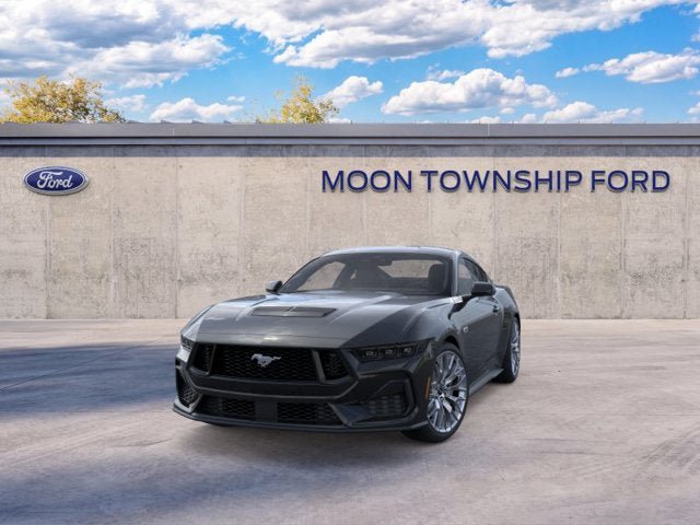 New 2026 Ford Mustang GT Premium RWD image 2