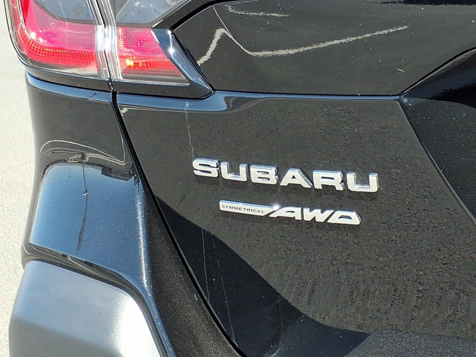 Used 2025 Subaru Outback Premium w/ Popular Package #1A AWD/4WD image 12