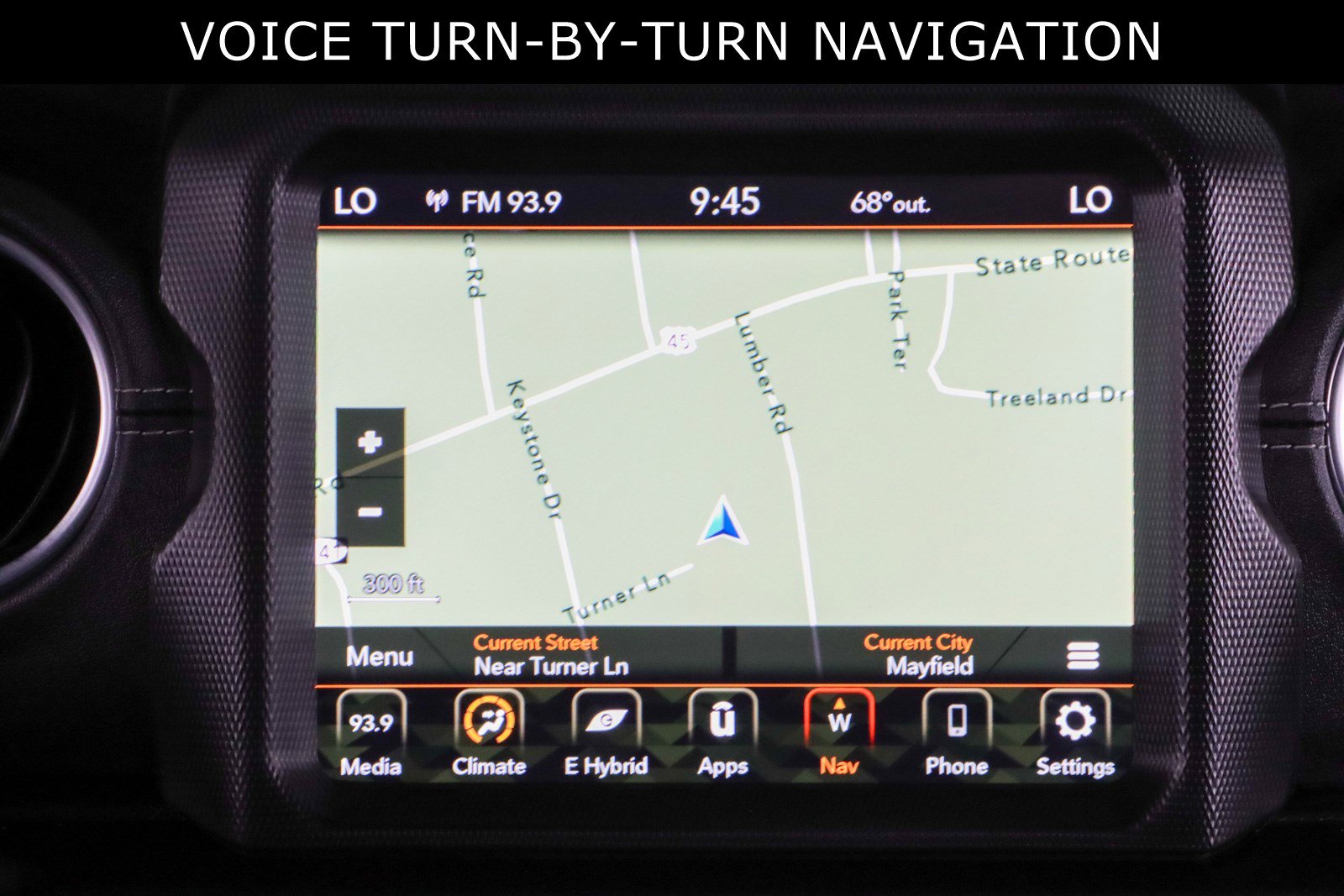 Used 2022 Jeep Wrangler Unlimited Sahara w/ Cold Weather Group image 20