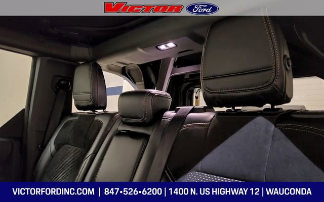 Used 2024 Ford Bronco Raptor image 13