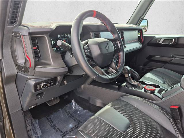 Used 2025 Ford Bronco Raptor AWD/4WD image 9
