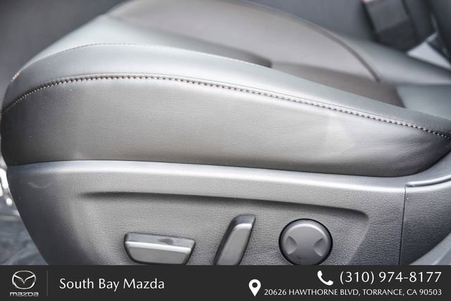 New 2026 MAZDA MAZDA3 2.5 Turbo Premium Plus image 24