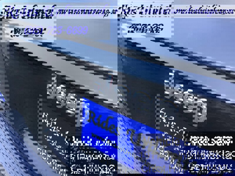 Used 2016 Jeep Patriot Sport w/ Power Value Group image 30