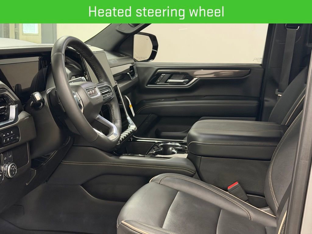 Certified 2025 GMC Yukon XL Elevation w/ Technology Package AWD/4WD image 33