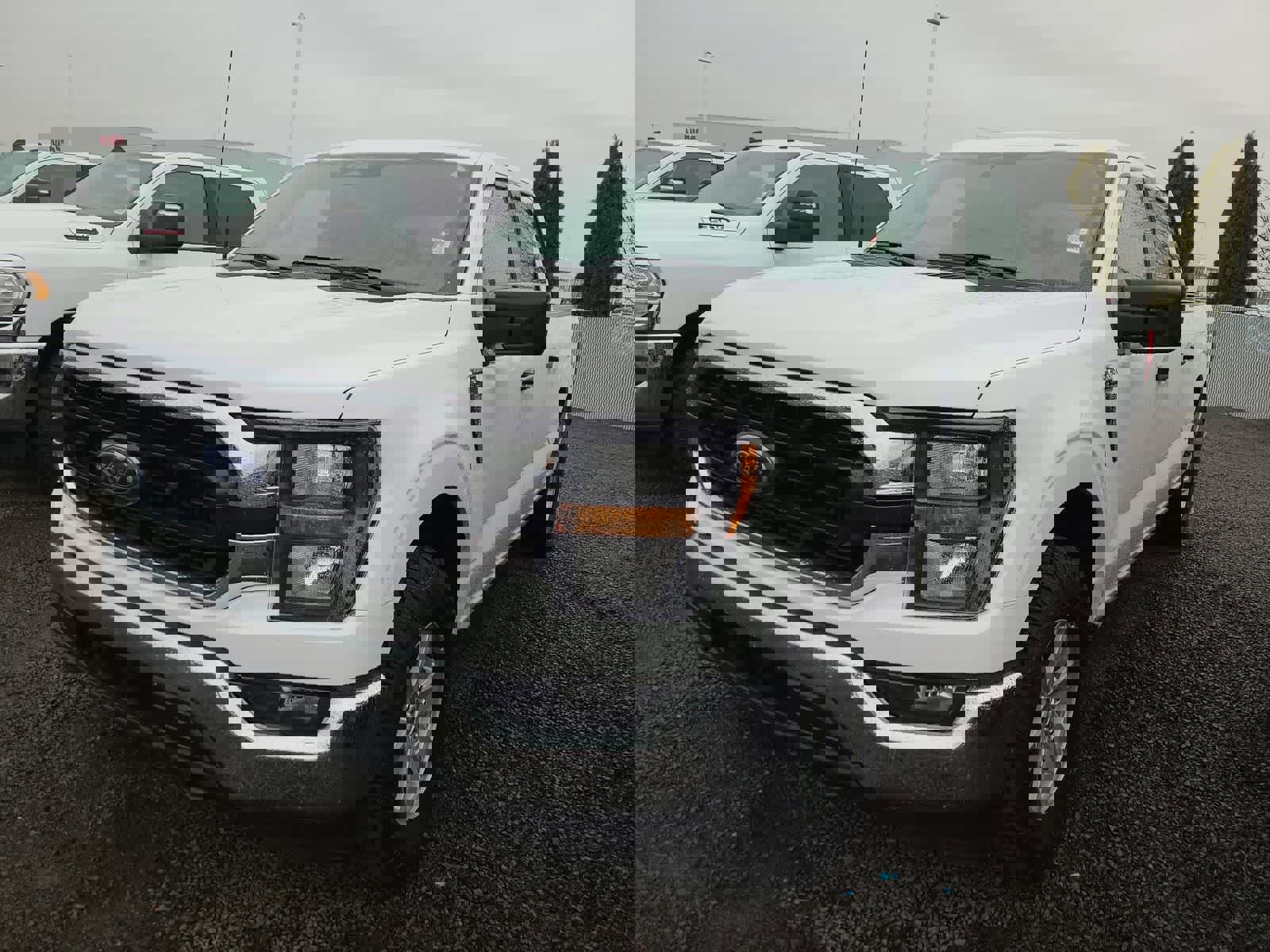 Used 2023 Ford F150 XLT w/ Trailer Tow Package