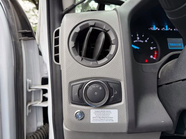 Used 2023 Ford E-350 and Econoline 350 Super Duty w/ Power Windows & Locks Group RWD image 9