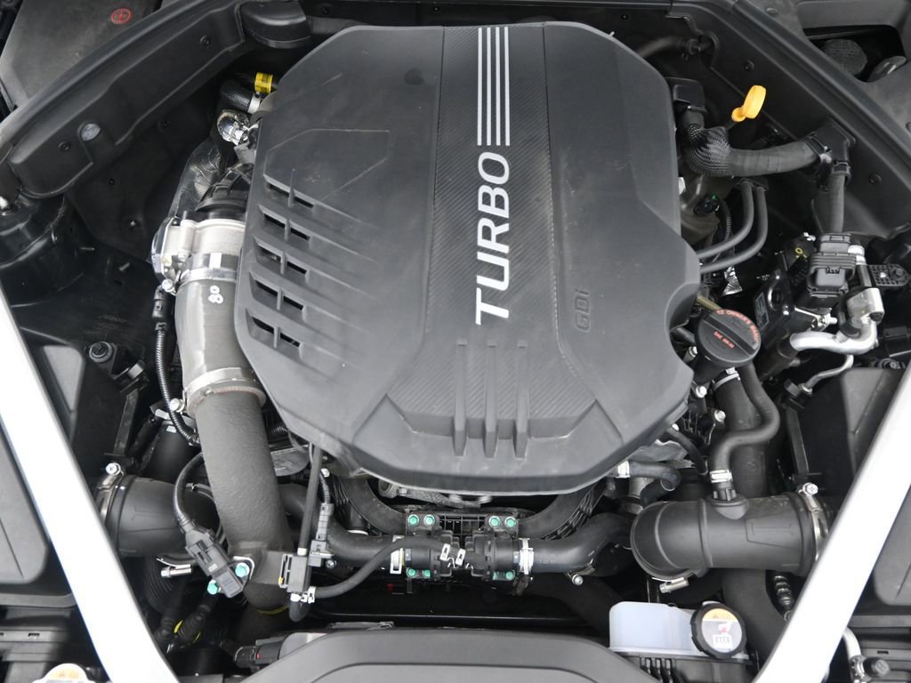 Used 2025 Genesis G70 3.3T Advanced w/ Sport Prestige Package image 52