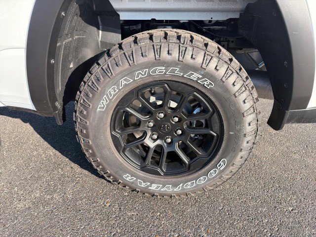 New 2026 RAM 1500 Rebel image 15