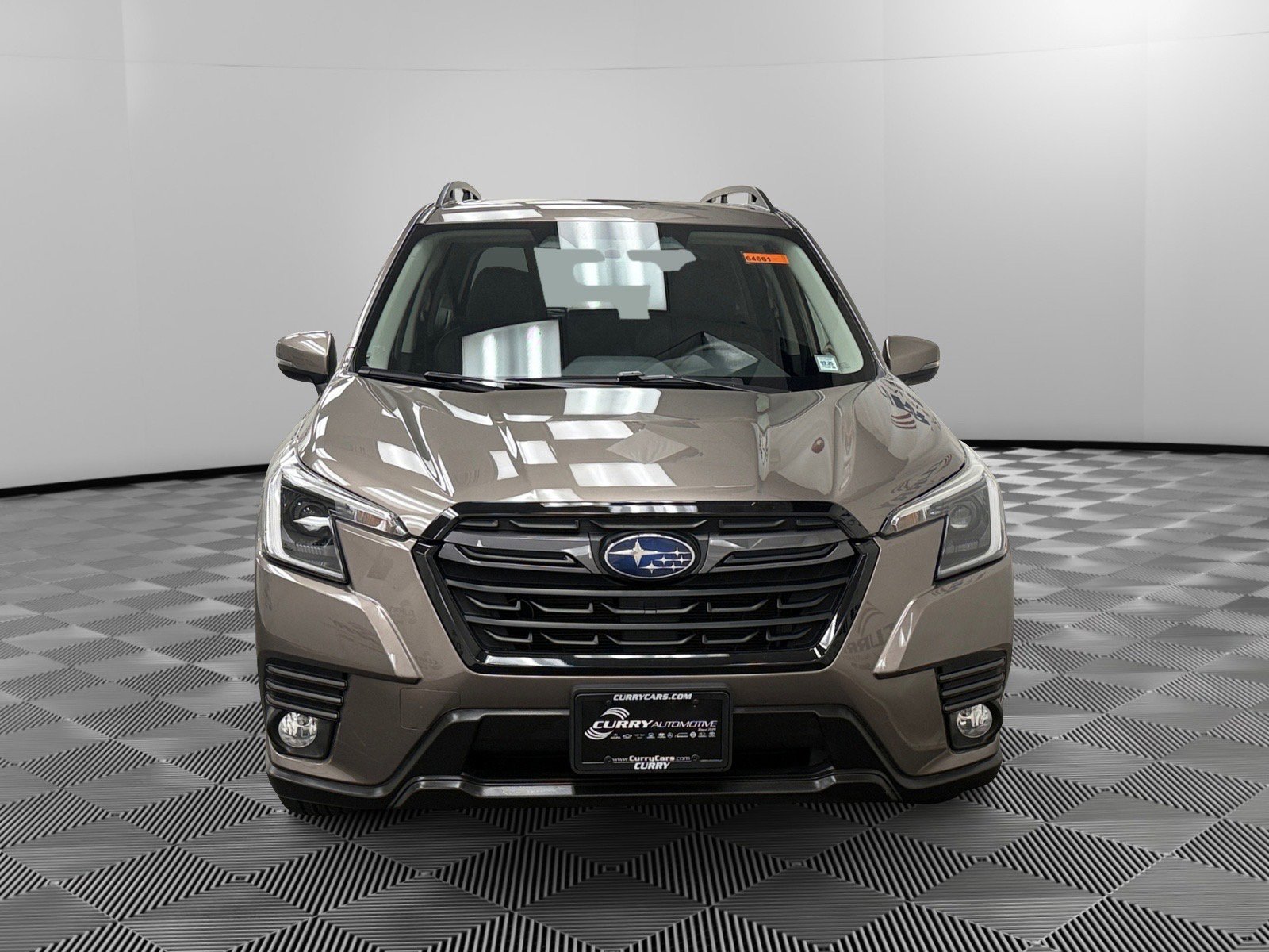 Certified 2022 Subaru Forester Limited image 8