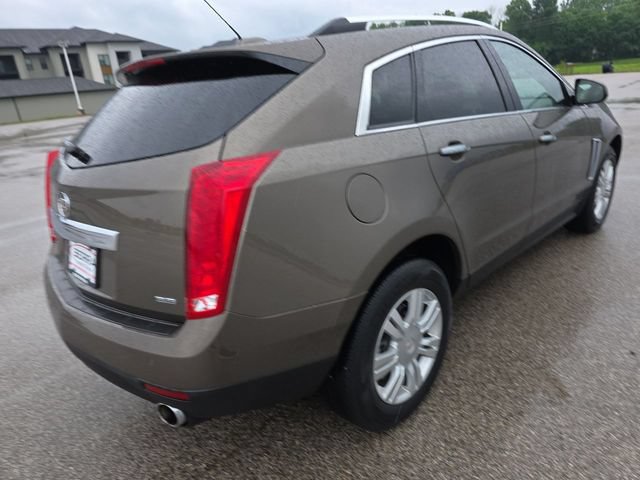 Used 2015 Cadillac SRX Luxury AWD/4WD image 13