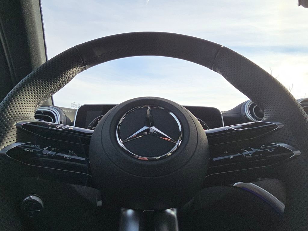 New 2026 Mercedes-Benz GLC 300 4MATIC image 27