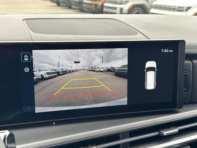 New 2026 Hyundai Santa Fe XRT AWD/4WD image 20