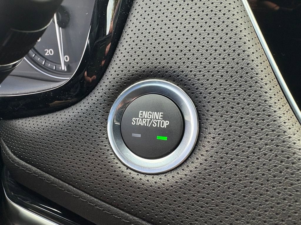 New 2026 Cadillac XT5 Premium Luxury image 23